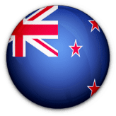 تشكيلة نيوزيلندا تحت 20