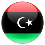 تشكيلة ليبيا